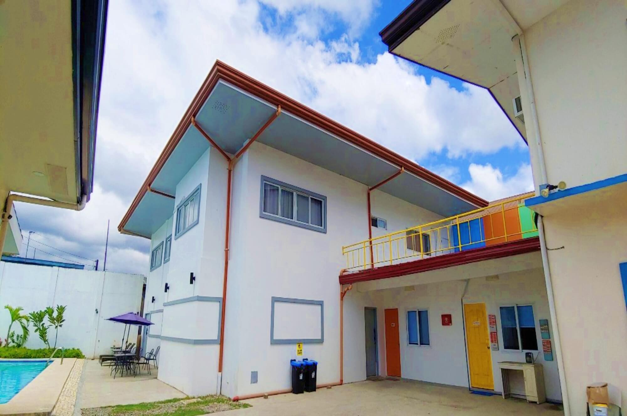 ECC-BUILDING